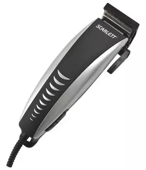 Машинка для стрижки Scarlett SC-1263