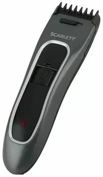 Машинка для стрижки Scarlett SC-HC63C54 графит