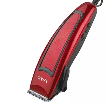 Машинка для стрижки Vail VL-6003 Red