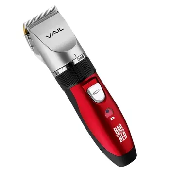 Машинка для стрижки Vail VL-6100 беспроводная