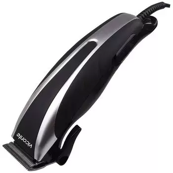 Машинка для стрижки Viconte VC-1471 Silver