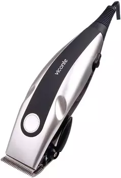 Машинка для стрижки Viconte VC-1475 Silver
