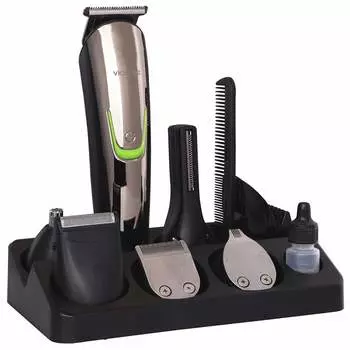 Машинка для стрижки Viconte VC-1481