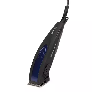 Машинка для стрижки Vitek VT-2576 BK черный