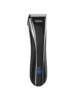 Машинка для стрижки Wahl 1911.0467 Lithium Pro LCD