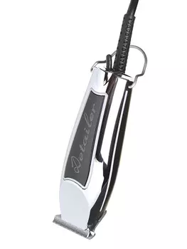 Машинка для стрижки Wahl Detailer Black/Chrome 8081-026