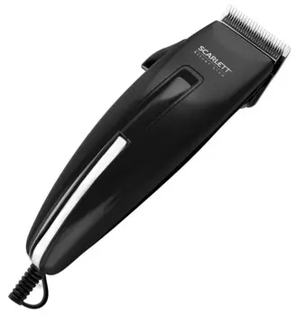 Машинка для стрижки волос Scarlett SC-HC63C11