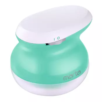 Машинка для удаления катышков Marta MT-2233 светлая яшма