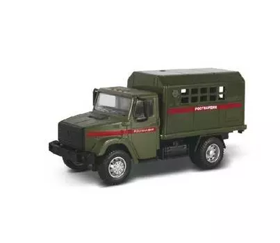 Машинка инерционная BeBoy подвижные элементы