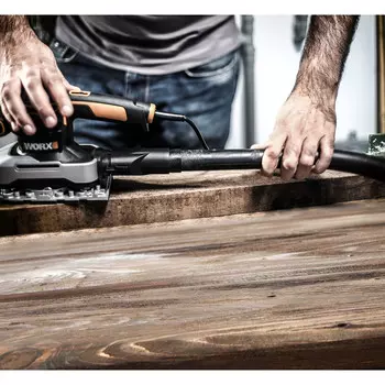 Машинка шлифовальная Worx WX642.1