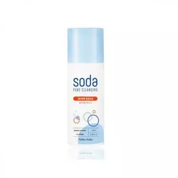 Маска для лица кислородная Holika Holika Сода Ток Ток Клин Пор О2, 100 мл