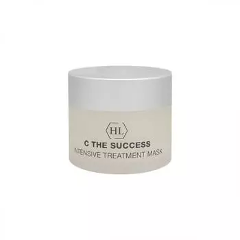 Маска для лица с витамином С Holy Land Mask C THE SUCCESS, 50 мл