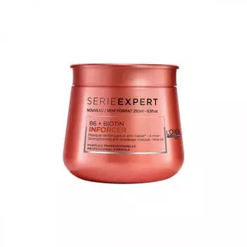 Маска для волос L'Oreal Professionnel Expert Inforcer Masque, 250 мл, укрепляющая, для ослабленных волос