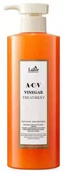 Маска для волос La'dor ACV Vinegar Treatment 430ML