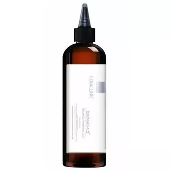 Маска для волос растительная Ceraclinic Dermaid 4.0 Botanical Treatment Fluid, 500 мл