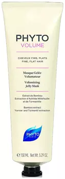 Маска-гель для создания объема Phytosolba, 150 мл