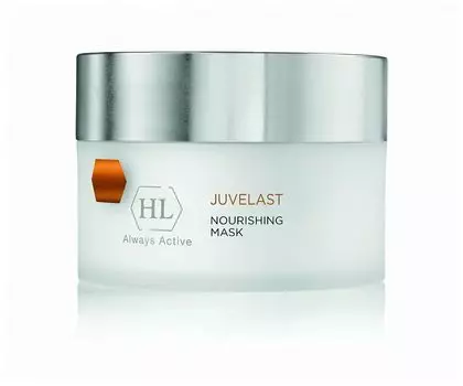 Маска Holy Land Juvelast Nourishing Mask 250 мл