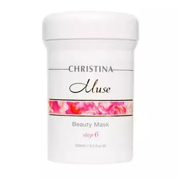 Маска красоты Christina Muse Beauty Mask, 250мл