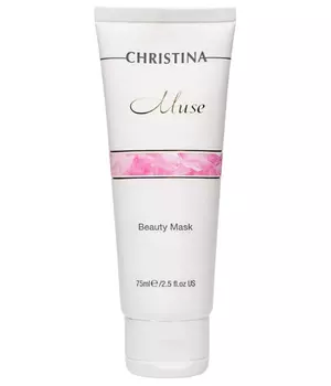 Маска красоты Christina MUSE MUBM Beauty Mask - 75мл