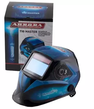 Маска сварочная Aurora Хамелеон Sun7 Tig Master 2-levels