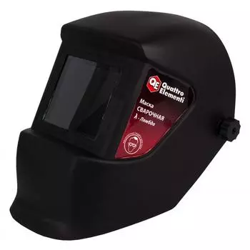 Маска сварочная Quattro Elementi LAMBDA (037-442)