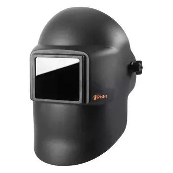 Маска сварочная Wester WH2 990-048