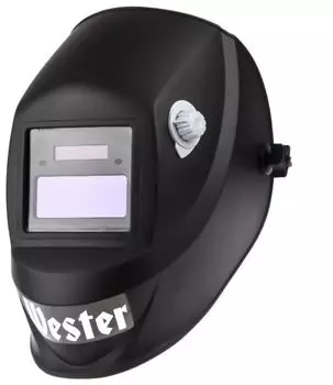Маска сварочная Wester WH8 Хамелеон 990-075