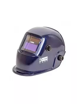 Маска сварщика Кедр К-102 8005123 синий