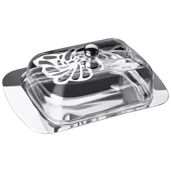 Масленка APOLLO genio Cite Silver