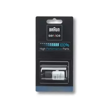 Масло для ухода за бритвой Braun 81611628