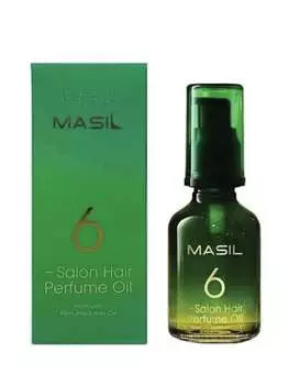Масло для волос Masil 6 Salon Hair Perfume Oil 60ml