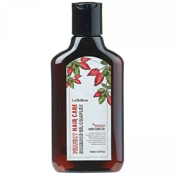 Масло для волос восстанавливающее Labellona Hair Essence Oil 145мл