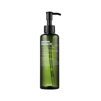 Масло гидрофильное PURITO From Green Cleansing Oil 200ml