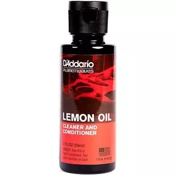 Масло лимонное PLANET WAVES PW-LMN