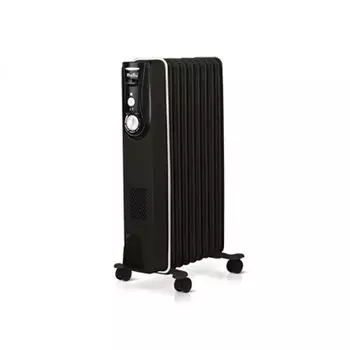 Масляный радиатор Ballu Modern BOH/MD-09BBN 2000 (9 секций)