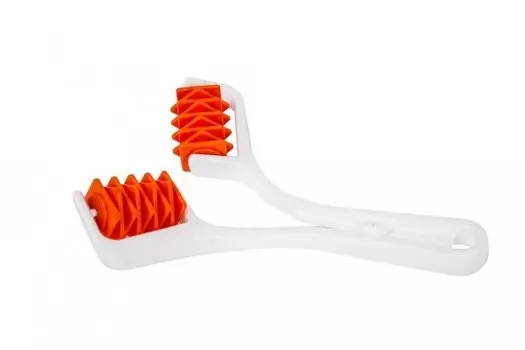 Массажер антицеллюлитный Gess Body Sculptor