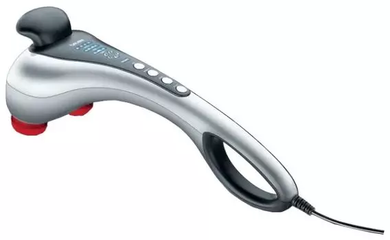 Массажер Beurer MG100 серый