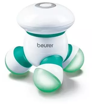 Массажер Beurer MG16 Green