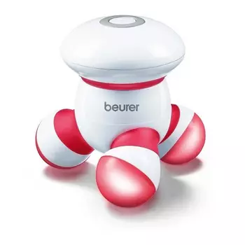 Массажер Beurer MG16 Red