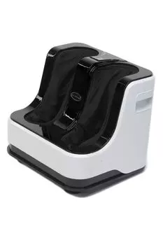 Массажер Bradex Блаженство Люкс Black KZ 0478