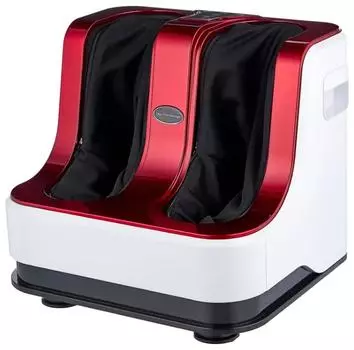 Массажер Bradex Блаженство Люкс Bordo KZ 0477