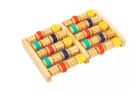 Массажер Bradex KZ 0484