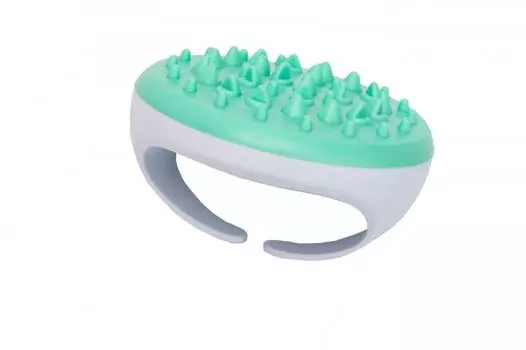 Массажер Bradex Light Green KZ 0497