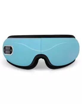 Массажер для глаз Gezatone iSee381