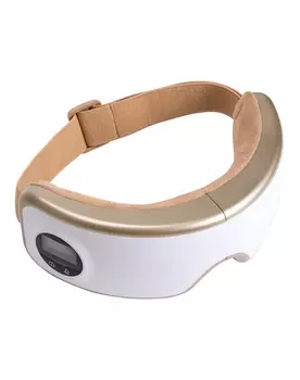 Массажер для глаз Gezatone ISee400 Deluxe