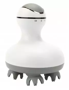 Массажер для головы Bradex KZ 0528