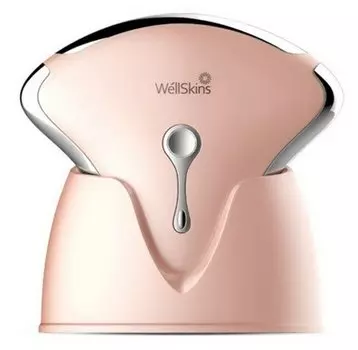 Массажер для лифтинга Wellskins WX-BJ819