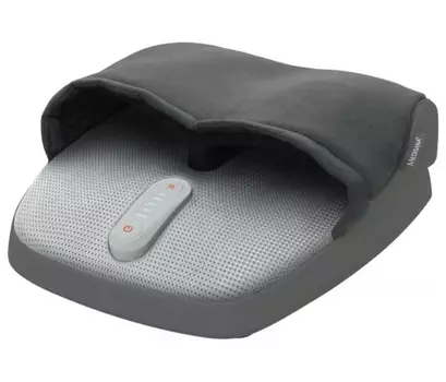 Массажер для ног Medisana FM 885 серый