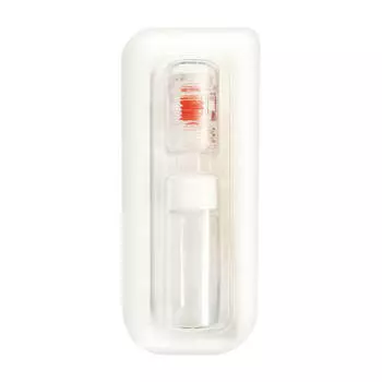 Массажер для ручного нанесения косметических средств Dr. Healux INSIDLE Red