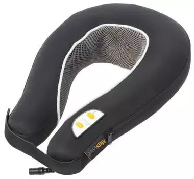 Массажер для шеи Medisana NM 865 Black